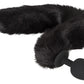 Bad Kitty Pet Play Plug & Ears