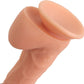 O-Products | Kiotos Cox MEGA XXL Dildo 37cm x 5cm Flesh 03