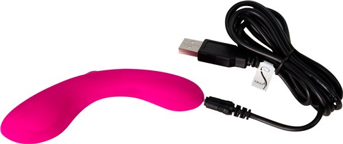 SWAN Vibes - Swan Mini Wand Vibrator Pink