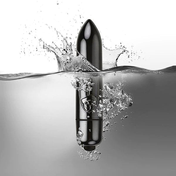 Rocks Off RO-80mm Sir Luvalot Bullet Vibrator