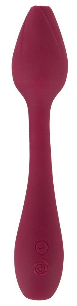 Orion | Rose Bendable G-spot Vibrator