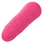 CalExotics Mini Vibrating Studs Vibrator Dildo Dong Pink