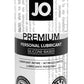 JO Premium Silicone Lubricant 1oz/30ml