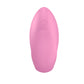 Satisfyer Love Riot - Pink USB Rechargeable Finger Stimulator