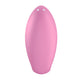 Satisfyer Love Riot - Pink USB Rechargeable Finger Stimulator