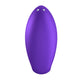 Satisfyer Love Riot - Purple USB Rechargeable Finger Stimulator