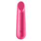 Satisfyer Ultra Power Bullet 3 Pink USB Rechargeable Bullet