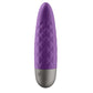 Satisfyer Ultra Power Bullet 5 Purple USB Rechargeable Bullet