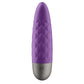 Satisfyer Ultra Power Bullet 5 Purple USB Rechargeable Bullet