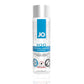 JO H2O Lubricant Warming Lubricant 4oz/120ml