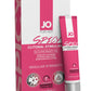 JO Spicy Clitoral Gel Warming 0.34oz/10ml