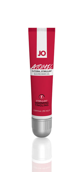 JO Clitoral Gel Atomic 0.34oz/10ml