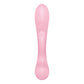 Satisfyer Triple Oh Rabbit Vibrator - Pink