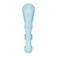 Satisfyer Tri Ball 2 3-Motor Vibrator - Light Blue