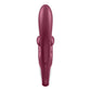 Satisfyer Touch Me Rabbit Vibrator - Red