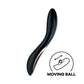 Satisfyer Rrrolling Explosion Black USB Rechargeable G-Spot Vibrator