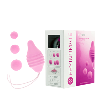 Adrien Lastic Femintimate Pelvix