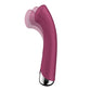 Satisfyer Spinning G-Spot 1 - Red 16.5cm USB Rechargeable Rotating Vibrator