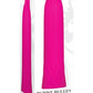 Evolved Bullet Buddy Pink 10.5cm USB Rechargeable Bullet Vibrator