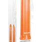 Evolved Lip Service Orange 10cm USB Rechargeable Lipstick Bullet Vibrator