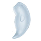 Satisfyer Seal You Soon - Baby Blue USB Rechargeable Air Pulse Stimulator