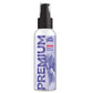 Wet Stuff Premium Anal Silicone Lubricant Pump Top 110g