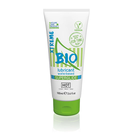 HOT | BIO Xtreme Water Based Lubricant 100ml