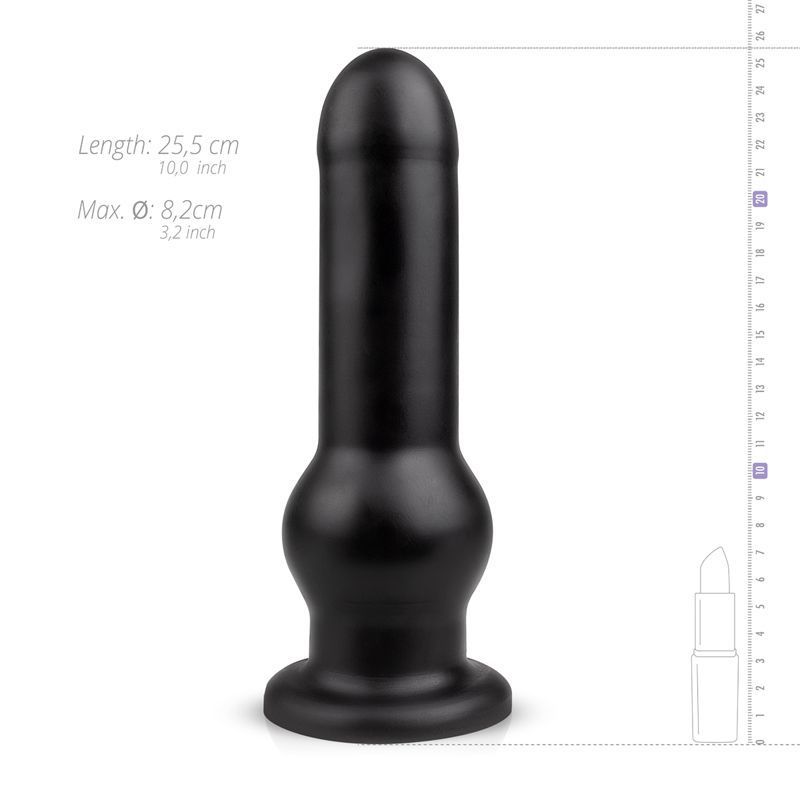 BUTTR Tactical I Dildo XXL