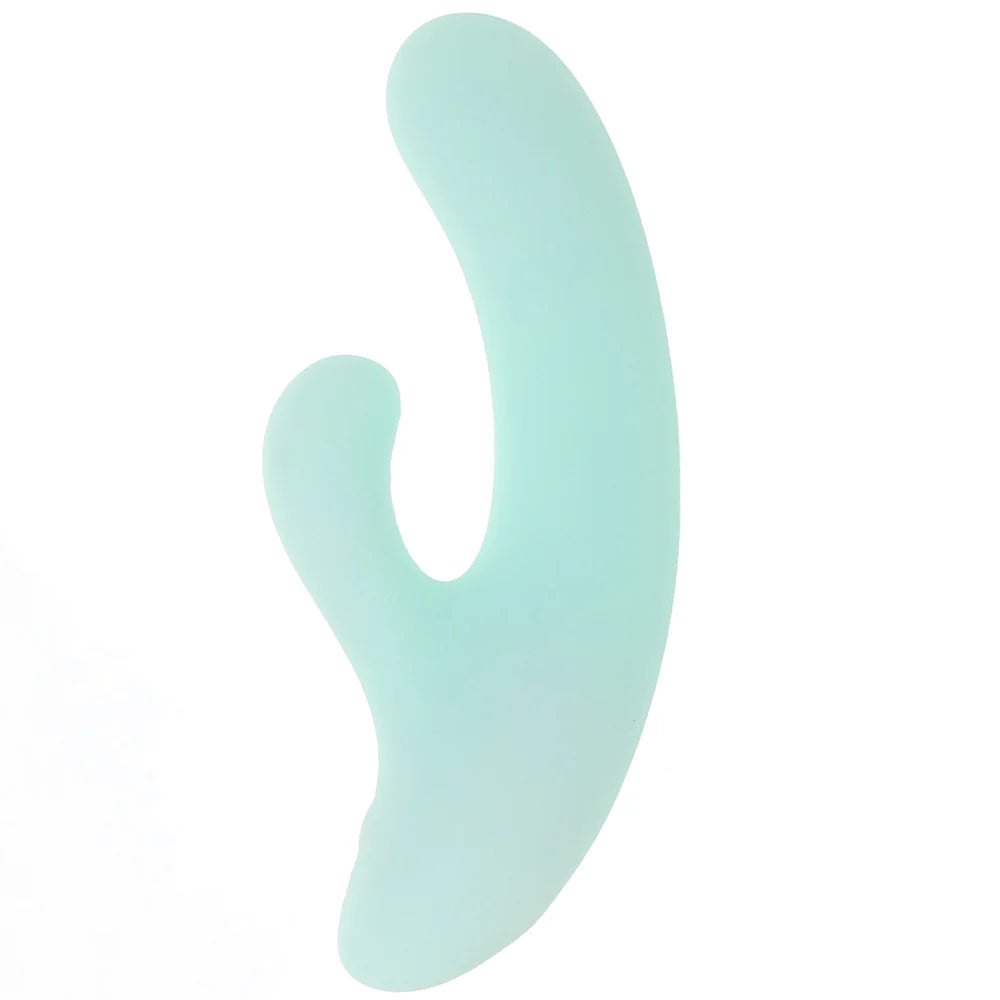 Calexotics Pacifica™ Fiji G-Spot Rabbit Vibrator