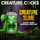 Creature Cocks Creature Slime Water Based Lubricant 473ml