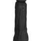 O-Products | Kiotos Cox MEGA XXL Dildo 37cm x 8cm Black 01