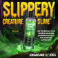 Creature Cocks Creature Slime Water Based Lubricant 236ml