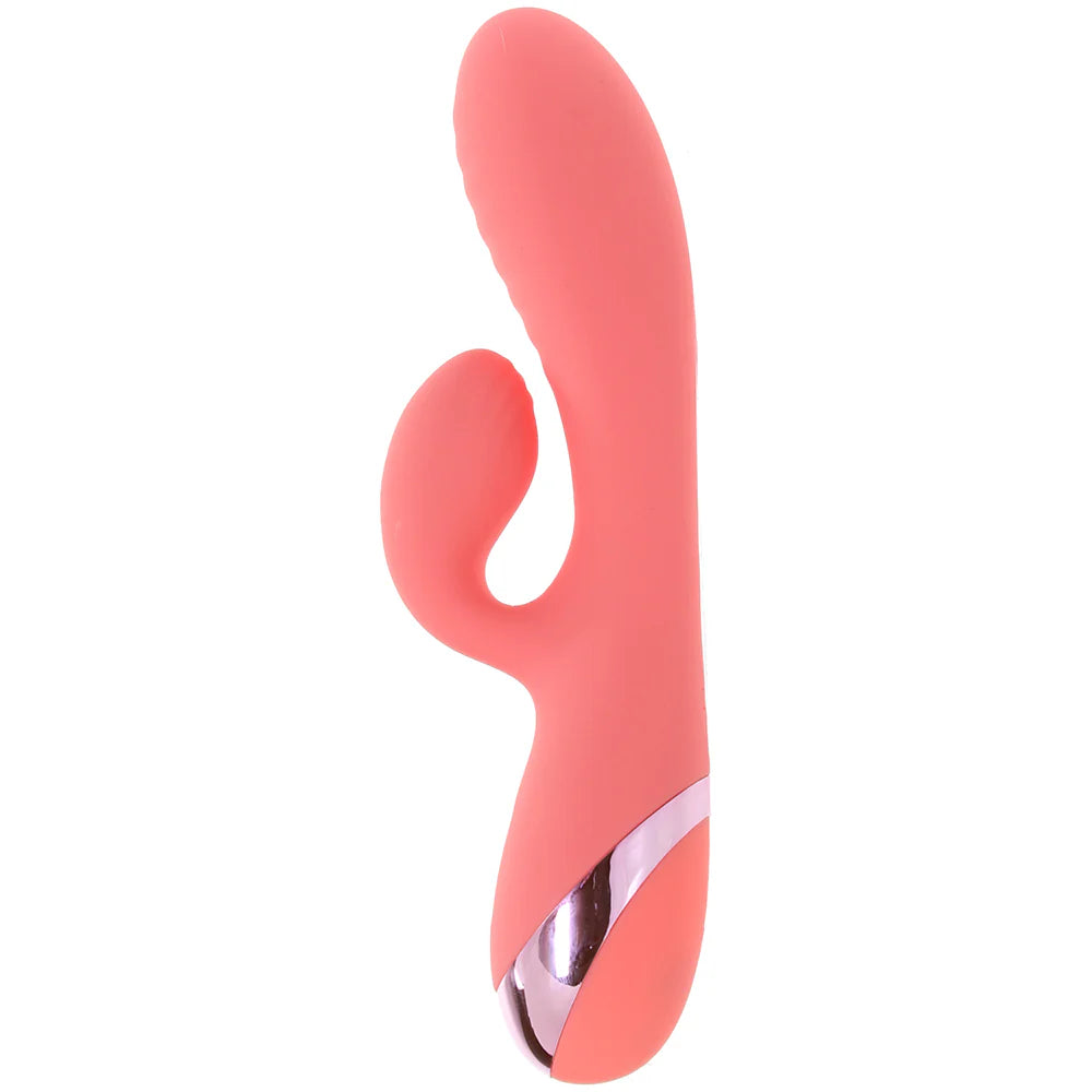 Cousins Group | Juicy G-Gasm Ripply Rabbit Vibe Vibrator