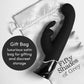 Fifty Shades of Grey Greedy Girl G-Spot Rechargeable Rabbit Vibrator