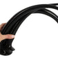 Orion | You2Toys Super Long Flexible Butt Plug Set Super Long Flexible Butt Plug Black