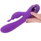 Cousins Group | BoGo! Rabbit Vibrator (Pink/Purple Twin Pack)