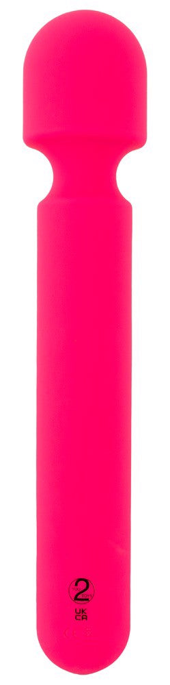 Orion | You2Toys Pink Sunset Wand Vibrator