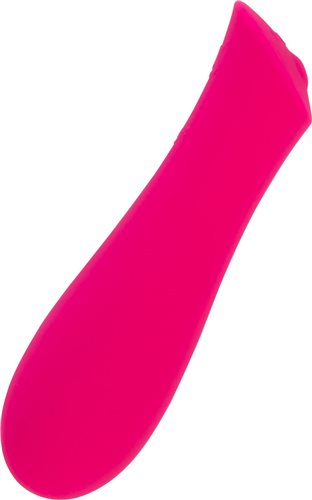 SWAN Vibes - The Mini Swan Rose Vibrator Pink