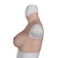 St Rubber | XX-DreamsToys Ultra Realistic Breast Form Size M