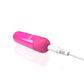 ScreamingO Rechargeable Bullet - Pink