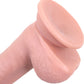 O-Products | Kiotos Cox Sliding Skin Dildo 24cm Flesh