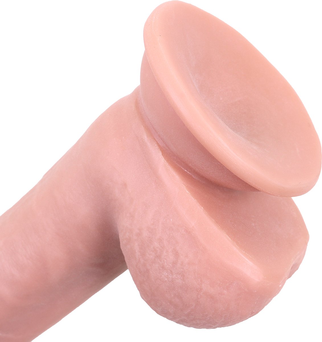 O-Products | Kiotos Cox Sliding Skin Dildo 24cm Flesh