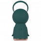 Shots Toys | PUMPED Exquisite Vulva & Breast Pump - Forest Green