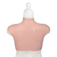 St Rubber | XX-DreamsToys Ultra Realistic Breast Form Size XL