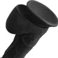 O-Products | Kiotos Cox MEGA XXL Dildo 37cm x 5cm Black 03