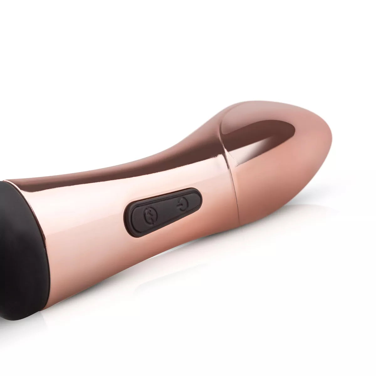 EDC | Rosy Gold - Nouveau Curve Massager