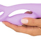 Orion | You2Toys Fabulous Rabbit Vibrator Purple