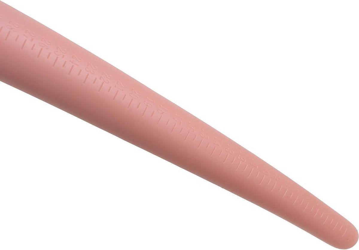 O-Products | Kiotos COX Flesh 50cm Extra Long XXL Dildo L Flesh