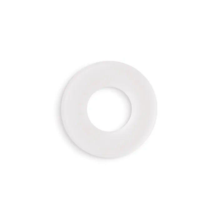 NS Novelties Firefly - Bubble Ring - Glow in Dark Medium Cock Ring