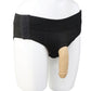 St Rubber | XX-DreamsToys FTM Packer with Panty Size M